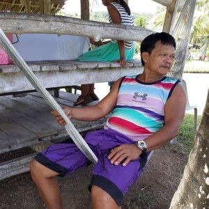 Norlinda Mercado-Gerongco profile icon