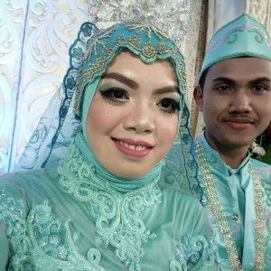 Ika Linggar profile icon