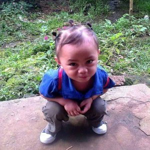 Aniza Adok Pawaki profile icon