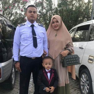 Eka Uswatun Nissa profile icon