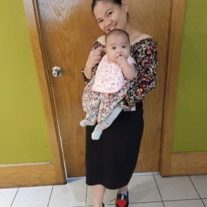 Jasica Munga Janang profile icon