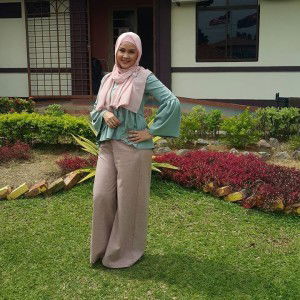 Nisa Zainee profile icon