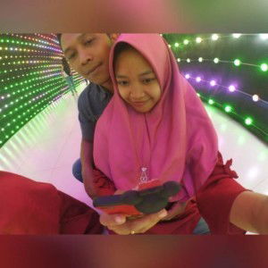 Avidaa Azizah profile icon