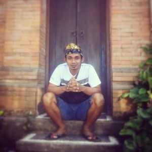 Agoess Chendhel profile icon