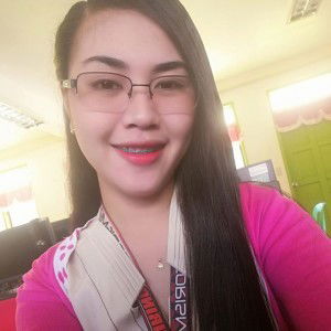 Roxann Djem Sanglay Carlos profile icon