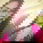 Roxann Djem Sanglay Carlos profile icon