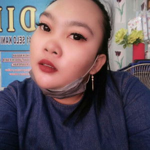 anita riana rahayu profile icon