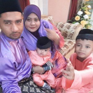 Nur Mastina profile icon