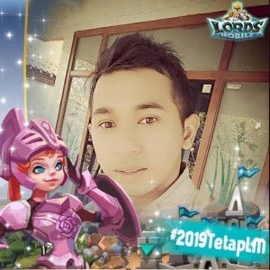 Heru Surya Setiawan profile icon