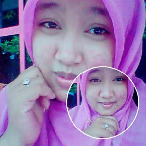 fitri chanisa profile icon