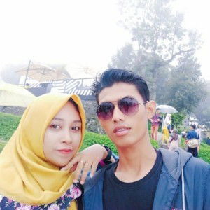 Nikaa Chandra Ningsih profile icon