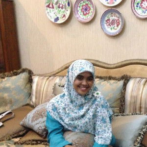 afina fina profile icon