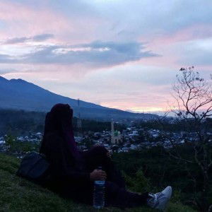 Puput Nova profile icon