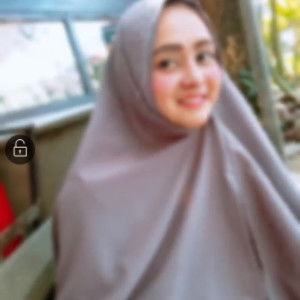 mamah mufidn dinda profile icon