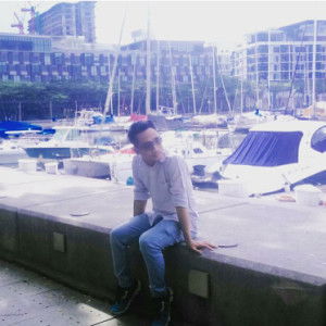 Rizky Hermawan profile icon