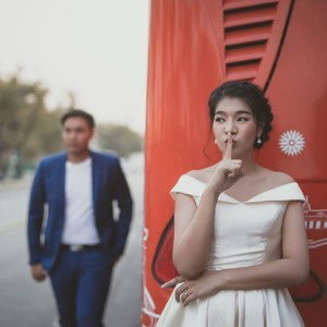 May Kitikarn profile icon