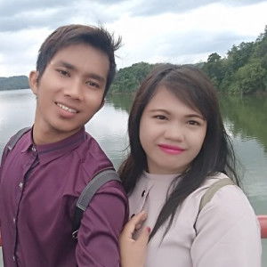 Fatimah indah sary profile icon