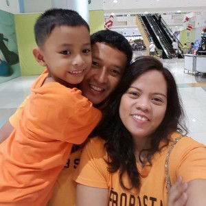 Levie Santos Baltazar profile icon