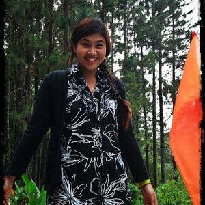 Darlene Sarah Gasco profile icon