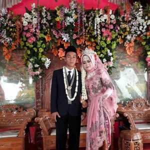 Dend Bagoesd Amin profile icon