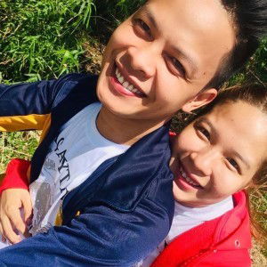 Aiko Caridad profile icon