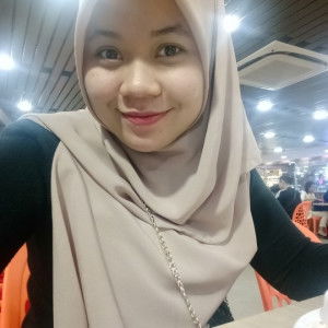 faten fadzil profile icon
