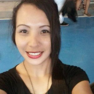 Kimberly Ann Empasis profile icon