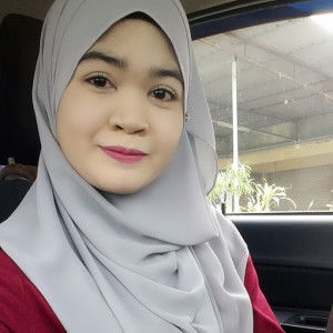 Nur Zafirah profile icon