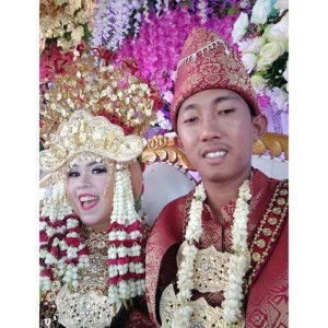 Nopi Handayani profile icon