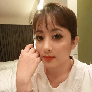 Elevona Rayner profile icon