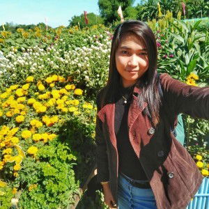 Maya Daña profile icon