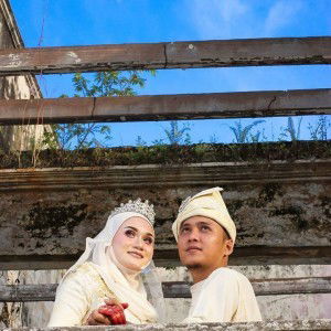 Alia Fara Azmi profile icon