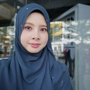 Hidayah Qaireena profile icon