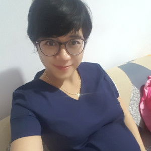 Paulina Dyah Anggraeni profile icon