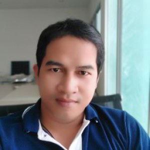 Amnuai Khumpal profile icon