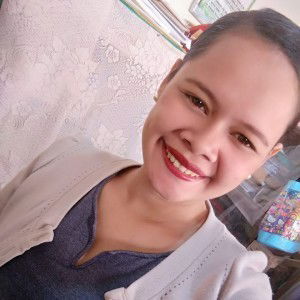 Nericha Lou Alega Upo profile icon