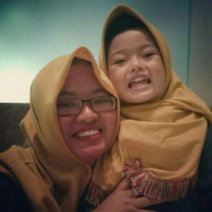 Nurvia Erti profile icon