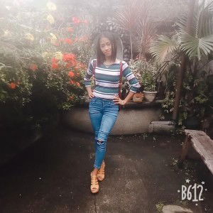 Jhane Punay Panuga profile icon