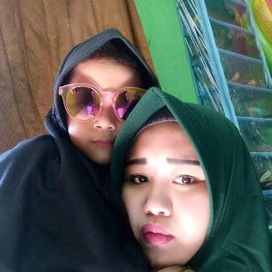 Rizzelda Bella Suwandini profile icon