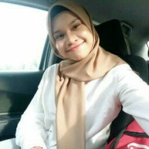 Nurul Salsabila profile icon