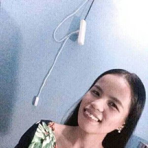 Rhea Mae Q. Arcilla profile icon