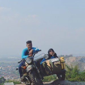 Yanti Rahmawati profile icon