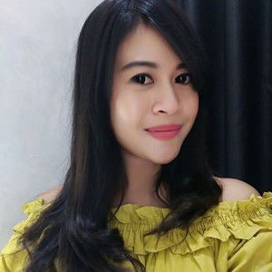 Angelia Kardha profile icon