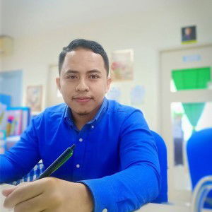 Ibnu Ruslan profile icon