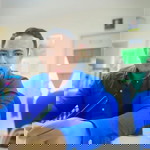 Ibnu Ruslan profile icon