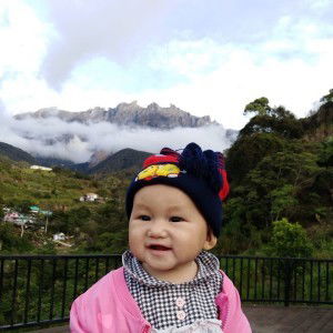 Ibbiey Zie profile icon