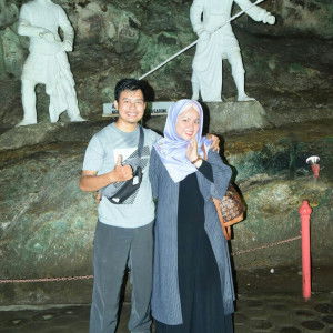 rizqyhidayani profile icon