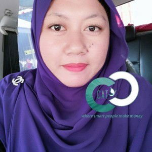 Fazilah Julneh profile icon