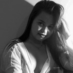 Frincess Mae Diaz profile icon