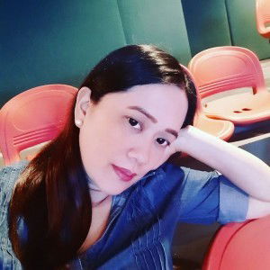 Bea Cruz Estilong profile icon